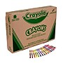 Crayola Classpack Crayons, 800/Box (52-8016)~#|#~49AEE1EE-747F-41AC-98AD44CE837AC3FE_sc7