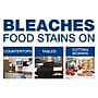 Comet Disinfecting Cleaner with Bleach, Dilution Control, 1 Gallon, 3/Carton~#|#~49AF6ADB-0B5A-48A9-B4FDEA26E7782445_sc7