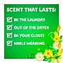 Gain Aroma Boost HE Liquid Laundry Detergent, 107 Loads, 154 oz. (77273)~#|#~49B38729-9C61-4463-BAF0B1D651DFADF6_sc7
