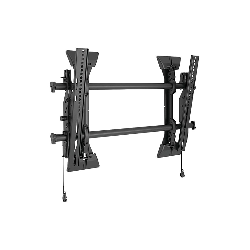 Chief Fusion Tilt Wall TV Mount, 125 lbs. Max. (MTM1U) image 1