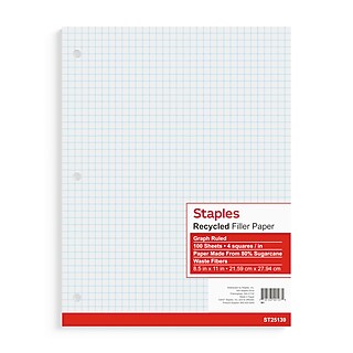 Roaring Spring Paper Products 11098 One Subject Notebook, 1