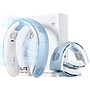 TORRAS COOLiTE Portable Foldable Neck Fan with 4,000-mAh Battery, 4-Speed, Light Blue (X00FG2D002)~#|#~49B616E0-B990-4B64-B08E8F49EBAD273B_sc7