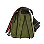 Manhattan Portage Europa Medium with Back Zipper And Compartments Olive (1439Z-C OLV)~#|#~49B823B5-9888-40FD-A0C553B9DF351AA7_sc7