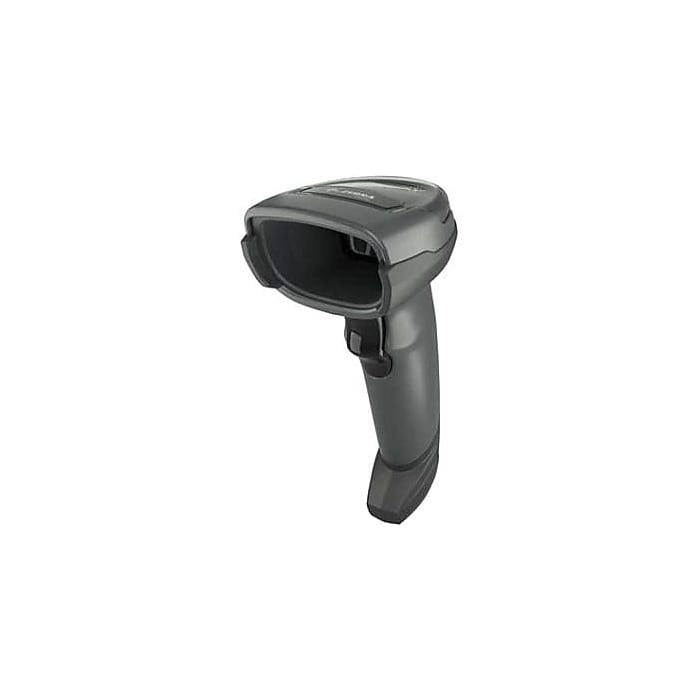 Zebra DS4608-HD7U2100AZW Barcode Scanner | Staples