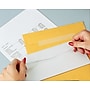 Scotch Book Transparent Clear Tape, 4" x 15 yds., 3" Core, Transparent (8454)~#|#~49B9AF5E-9E6D-4D18-9F09319694CBAC93_sc7