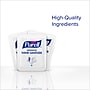 PURELL SINGLES Advanced 70% Alcohol Gel Hand Sanitizer, 125/Box (9630-12-125CTNS)~#|#~49BADA3E-C6EA-4CDF-B7601BFE4168A4F3_sc7