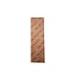 CONTROLTEK 50¢ Penny Coin Wrapper, Kraft/Red, 1000/Box (560042)~#|#~49BB213A-23A1-4125-BCB77487139DE175_sc7