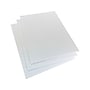 Royal Brites Foam Board, 11" x 14", White, 4/Pack (20305)~#|#~49BF441B-4710-47CE-BBDB44E51E785AFC_sc7