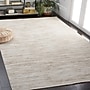 Safavieh Whisper Collection 6' x 9' Rectangle Indoor Area Rug, Machine Made, Ivory/Beige (WHS584A-6)~#|#~49BFEB65-6591-4CF3-9877BB33182430DF_sc7