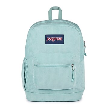 1592 deluxe laptop backpack 15 Promotional Graphite Deluxe 15" Computer Backpacks