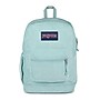 JanSport Cross Town Plus Remix Kids Laptop Backpack, Small, Faded Sage (JS0A85VJDF1)~#|#~49C02D63-8677-40C8-8B0366DDD3EC9951_sc7