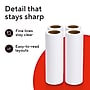 Staples Wide Format CAD Bond Paper, 36" x 150', 4/Carton (26654-CC)~#|#~49C05B1A-0BF9-49A8-9EBD7EC3ACCF3E21_sc7