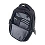 Tucci SCOUT Laptop Backpack, Medium, Black (T0564)~#|#~49C08956-99DB-47B0-9CAFC073A23EC706_sc7