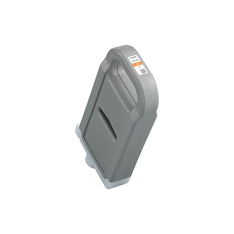 Canon PFI-2700 Orange High Yield Ink Cartridge (5294C001AA) image 1