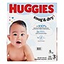 Huggies Snug & Dry Baby Diapers, Size 3, 168/Carton (51520/56456)~#|#~49C3458D-80E3-41FF-91015761512D6B3A_sc7