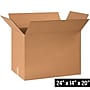 24" x 14" x 20" Shipping Boxes, 15/Bundle (241420)~#|#~49C38B22-86FF-4FAF-89E14F36F398DBE5_sc7