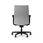 HON Ignition 2.0 Fabric Swivel Task Chair, Flint/Black (HIWMUKD.Y2.A.H.SX39.NL.SB.T)~#|#~49C4D684-9815-4BA5-9A318FDA68C2EE6E_sc7