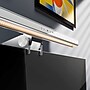 Alogic Illuminate HD 4K 12MP WebCam, Clip-On, Silver (ALCMILSLV)~#|#~49C62D2C-4F7C-4C4D-9E96D19F6C91C05C_sc7