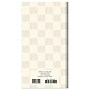 2026-2027 TF Publishing Checkerboard 3.5" x 6.5" Monthly, Paperboard Cover, Multicolored (26-7008)~#|#~49C62EBB-D8EA-4AC8-9C49C12FE0ECC22E_sc7