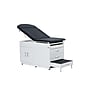 Viva Comfort Exam Table, 500 lbs. Capacity, Black (ADI996-09-S2-BLK-MK)~#|#~49C76699-C21E-4772-BE95D34791E85AA9_sc7