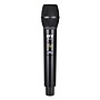 QFX Wireless 16-Channel UHF Multi-Frequency Microphone System with Handheld Microphone and Plug-in Receiver, Black (M-551)~#|#~49C9A5A5-06E5-4A18-A4A5E5428AF26563_sc7