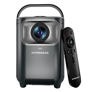 Vankyo Performance V630 Native 1080P Full HD 5G Wi-Fi Projector