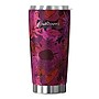 Outdoors Professional Stainless Steel Double-Walled  Classic Tumbler, 20 oz., Tropical Purple (OUTD9317)~#|#~49CAEAF0-B398-42AA-A194CF5D1EE05D2F_sc7