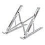 Allsop Compact Aluminum Laptop Stand (32626)~#|#~49CCBA3D-A460-4AE6-B255160D7231831E_sc7