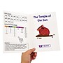 Beanstalk Books The Beanies Hi-Lo Diversity Decodables Phase 5 Set 2, 12/Set (JRLBB156)~#|#~49CEAA33-5A90-49F2-89D4F52BDF535CBD_sc7