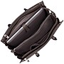 Karla Hanson Rachel Faux Leather Accordion Bag, Brown (24578056)~#|#~49CF4841-E90F-4831-AADDA951D2989C39_sc7
