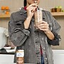 ColdSnap Mocha Snappuccino Frozen Latte Mix, Single Serve Pods, 12 Pods/Pack, COLDSNAP MACHINE REQUIRED (600042)~#|#~49D0D329-16D8-4BD5-A6952B3FBDF62772_sc7