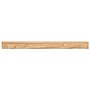 Carson Dellosa Education Grow Together Straight Borders, 3"x 3', Light Wood Grain, 6/Bundle (CD-108491-6)~#|#~49D2A275-8112-451C-BBF4069517747DBC_sc7