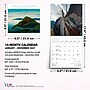 2027 BrownTrout The Group of Seven AGO 8.5" x 8.5" Monthly Wall Calendar, Assorted Colors (9781525617775)~#|#~49D4C5F9-E1F6-4773-997EC3FC886F53A9_sc7
