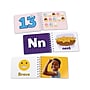 Learning Resources Skill Builders! Preschool Flash Card Flip-Books, 3 Books/Set (LER6191)~#|#~49D5216D-1A47-4CEB-90EC9835C827FECB_sc7