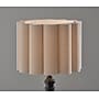 Adesso Claret 26.5"H Incandescent Table Lamp, Black/Off-White (3271-01)~#|#~49D68F8A-919D-49DF-813EA59A0FD2E077_sc7