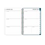 2026 Blue Sky Bakah 5" x 8"  Weekly & Monthly Planner, Plastic Cover, Multicolored (137260-26)~#|#~49D6F4D2-70D1-4F84-980221C4F49F9C37_sc7