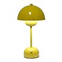 Simple Designs Mushroom Magic LED Table Lamp, Yellow (LD1069-YLW)~#|#~49D7A863-B3D6-4EB3-9058D0F249E10343_sc7