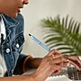 Sharpie S-Gel, Gel Pens, Medium Point (0.7mm), Assorted Fashion Barrels, Black Ink, 4 Count, (2220963)~#|#~49D83A07-CD99-4CDD-951C2E3615802D39_sc7