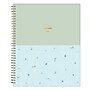 2025-2026 Blue Sky Sincerely Jules Holland Block 8.5" x 11" Weekly & Monthly Planner, Plastic Cover, Multicolored (155336)~#|#~49DA7DD7-C4B6-4B1E-ABF85FEFF83816BA_sc7