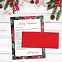 Geographics Holiday Envelopes, Red, 40 Envelopes/Pack (50066)~#|#~49DC4407-2ADB-4087-B2F55C7F1C7EEB1C_sc7