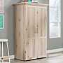 Sauder Select Craft and Sewing Armoire, Pacific Maple (430445)~#|#~49DD2D6F-D515-4B96-98BAE1AA4F213DBB_sc7