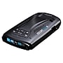 ESCORT MAX 4 Color OLED Laser Radar Detector with Built-in GPS, Black (0100056-1)~#|#~49DEF37F-C537-4693-8DB619696D56402D_sc7