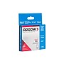 Arrow T50 High Capacity Multi-Use Staples, Full Strip, 1250/Box (50924)~#|#~49DF848D-B6B1-4E4B-9748E303F565A985_sc7