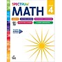 Carson-Dellosa Spectrum Math Workbook, Grade 4~#|#~49DFDC2D-115B-4E65-8CD6C5E6DC511810_sc7
