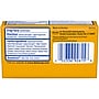 Dial Advanced Clean Antibacterial Bar Soap, Gold Scent, 36/Carton (00052336926172)~#|#~49E005C2-C4AE-4848-B48C660E5FAA56ED_sc7