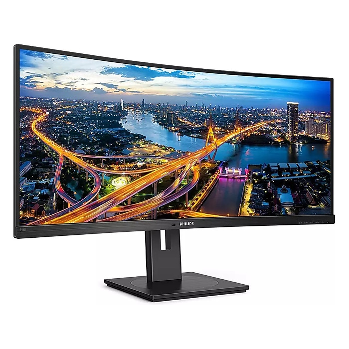 PHILIPS 346B1C/11 BLACK フィリップス Philips B 34