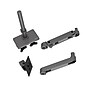 Ergotron LX Pro Adjustable Desk Mount Articulating Arm, Up to 34" Monitor, Dark Gray (45-695-293)~#|#~49E0E0AB-CA1E-400C-8BD4F064ECF3FB08_sc7
