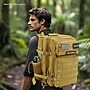 SaharaCase Raider Laptop Backpack, Large, Kahki (LT00089)~#|#~49E1B9E5-B5A0-4BAA-9EE77920745425E0_sc7