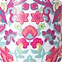 Swig Life Flourish Stainless Steel Vacuum Insulated Straw Top Tumbler, 40 oz., Multi Floral (S102-M40-FO)~#|#~49E25554-BB6F-45CD-BF1A0E0BB7BB9761_sc7