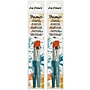 da Vinci PRIMO Tempera Synthetic Bristle Preschool Brushes, 2/Set, 2 Sets/Bundle (DVXVA5019B0-2)~#|#~49E74531-D91E-418E-92AEE8ADBA8E6F5E_sc7